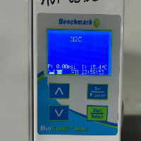 Benchmark BioClave Mini Autoclave image 3
